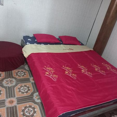 Homestay Hoang Vu Ha Giang Buitenkant foto